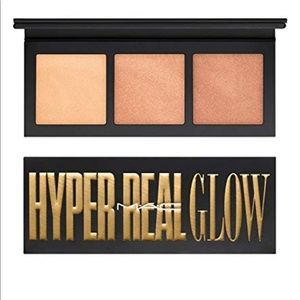 MAC Hyper Real Glow - Get It Glowin’